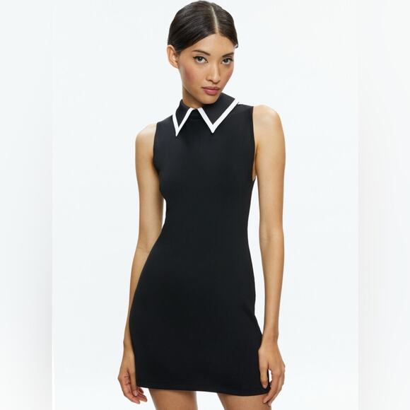 Alice + Olivia Dresses & Skirts - Alice + Olivia Wynell Mini Dress 6